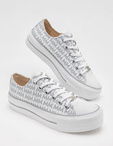 Moramora Tenis urbano para mujer